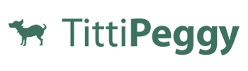 logo website tittipeggy