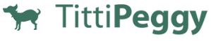 Logo TittiPeggy